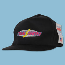 Vintage DS Rave Army Snapback 