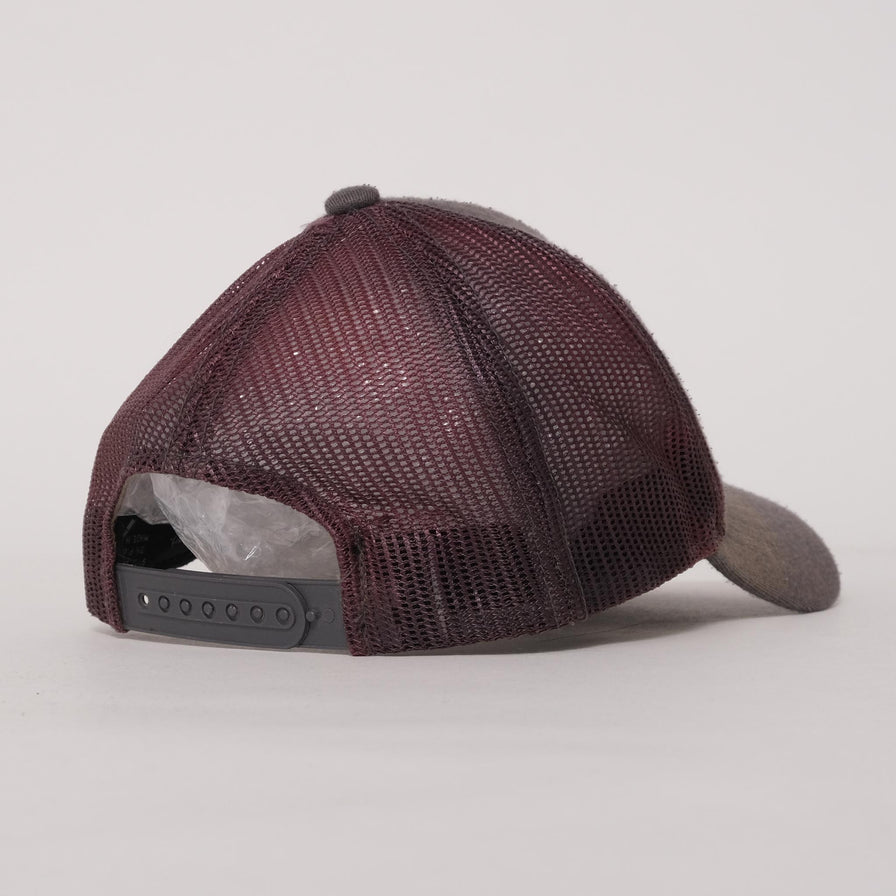 Vintage Stussy Trucker Cap 