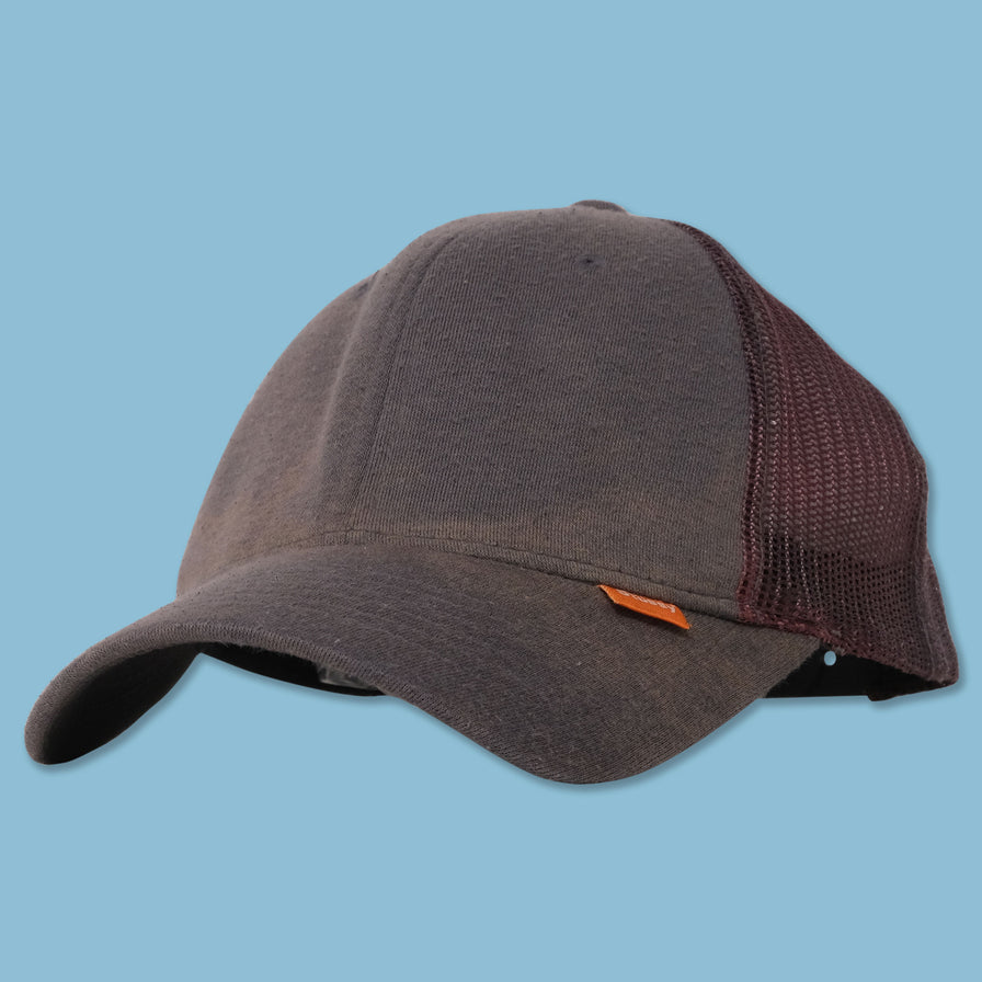 Vintage Stussy Trucker Cap 