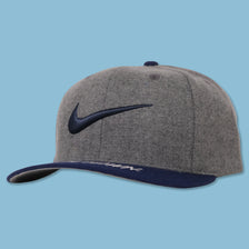 Vintage DS Nike Georgetown Hoyas Snapback 
