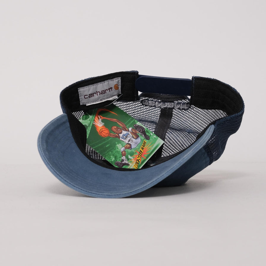Carhartt Trucker Cap 