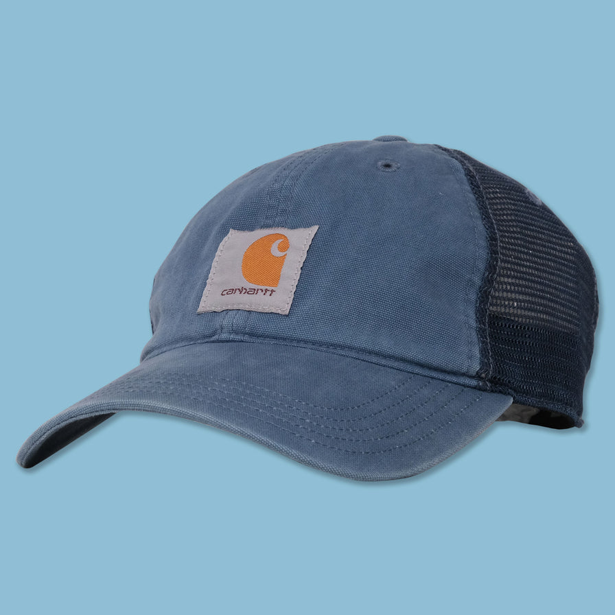 Carhartt Trucker Cap 