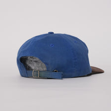 Vintage Polo Sport Strapback