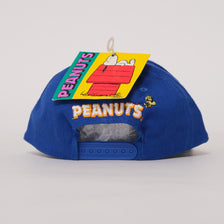 Vintage DS Peanuts Woodstock Snapback 