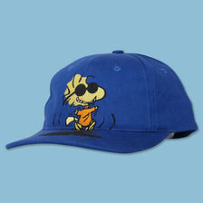 Vintage DS Peanuts Woodstock Snapback 