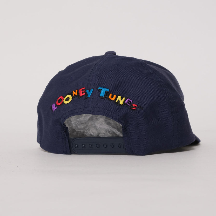 Vintage DS Bugs Bunny Snapback 