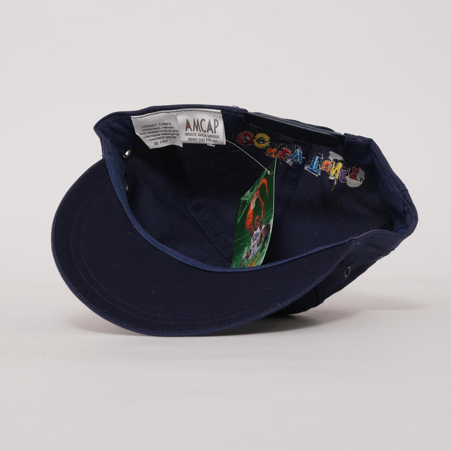 Vintage DS Bugs Bunny Snapback 