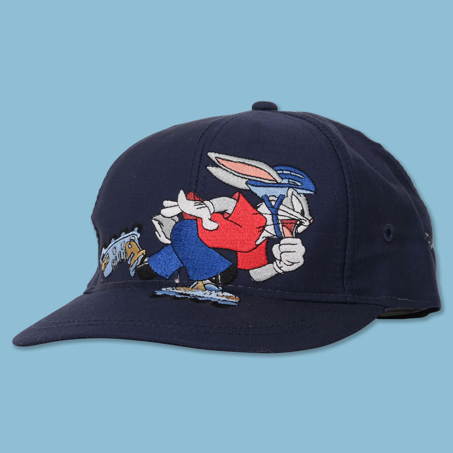 Vintage DS Bugs Bunny Snapback 