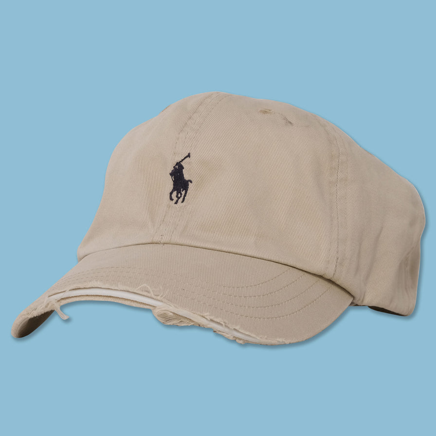 Vintage Polo Ralph Lauren Strapback 
