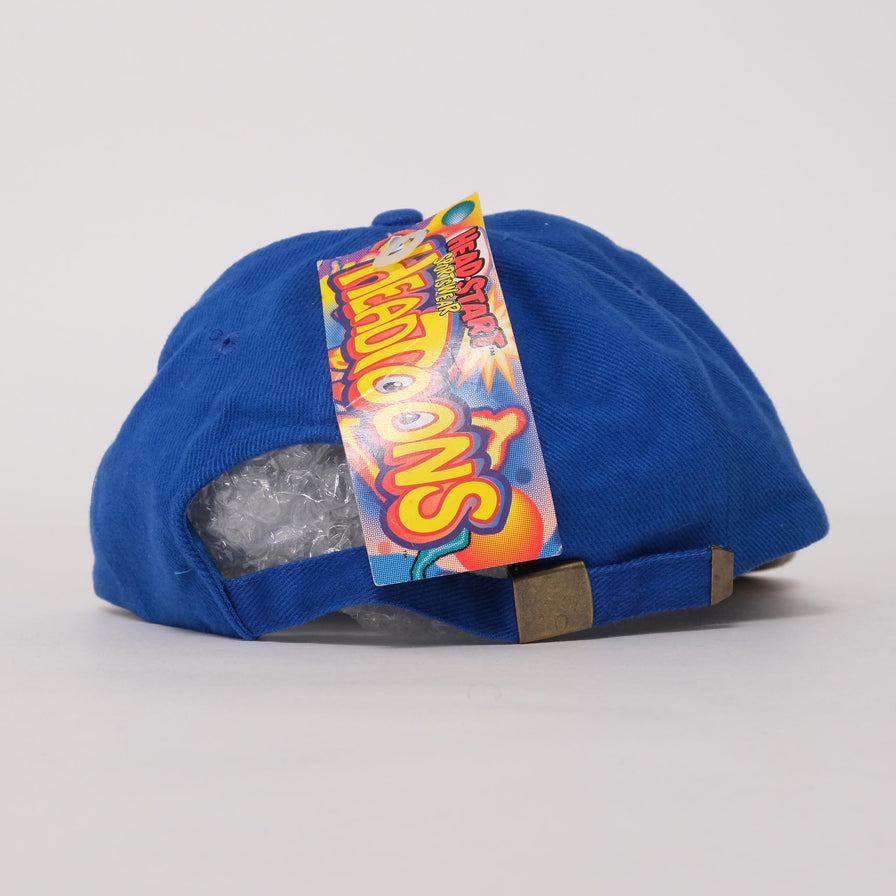 Vintage DS Garfield Strapback 