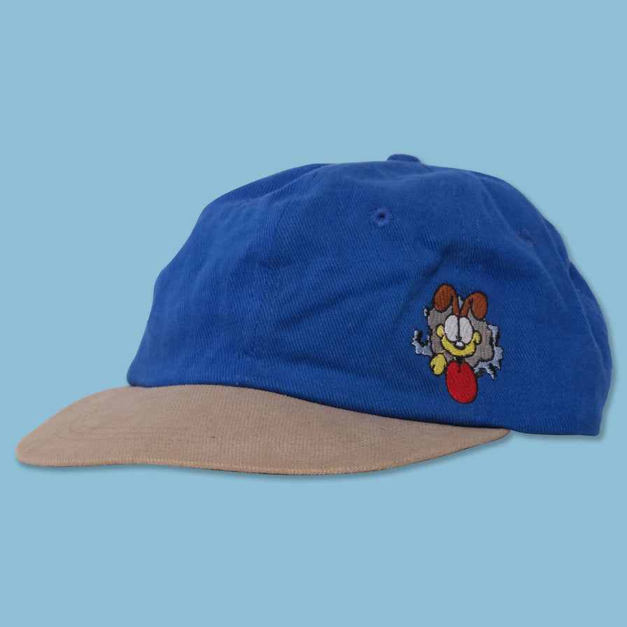Vintage DS Garfield Strapback 