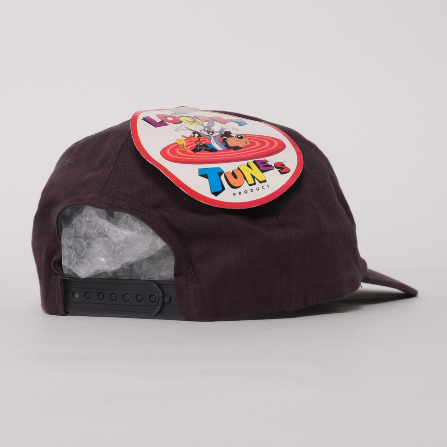 Vintage DS Road Runner Snapback 