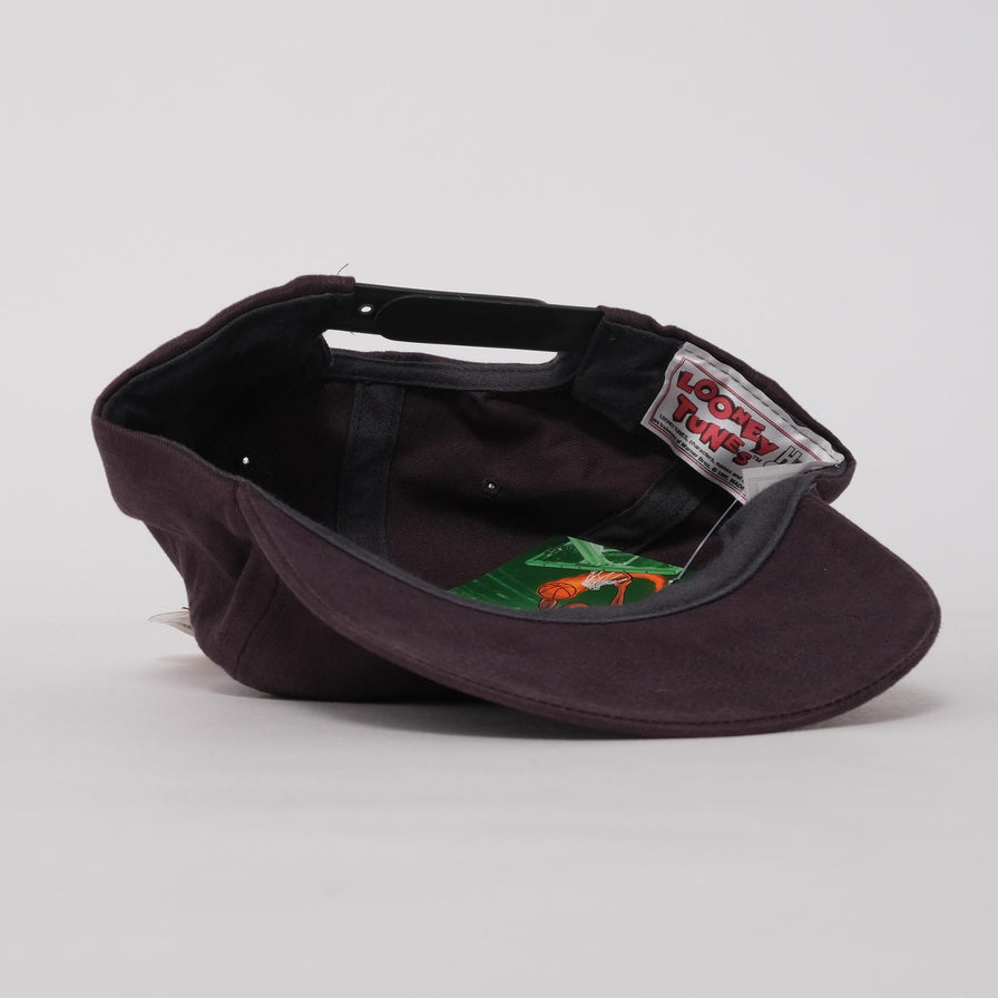 Vintage DS Road Runner Snapback 