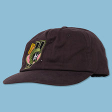 Vintage DS Marvin The Martian Snapback 