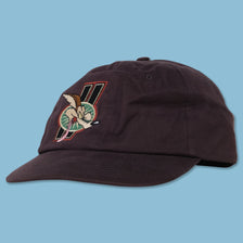 Vintage DS Wile E. Coyote Snapback 