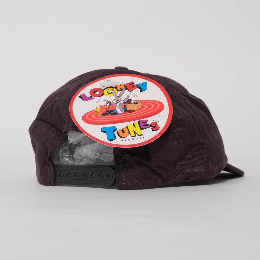 Vintage DS Wile E. Coyote Snapback 