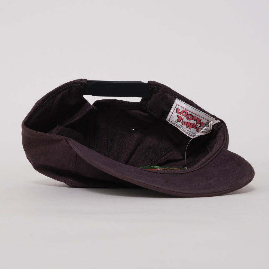 Vintage DS Wile E. Coyote Snapback 