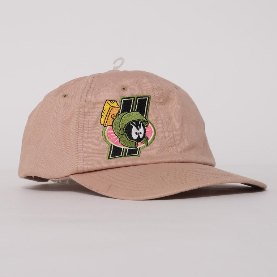 Vintage Marvin The Martian Snapback 