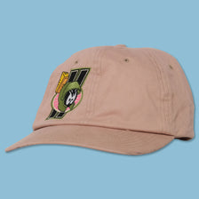 Vintage Marvin The Martian Snapback 