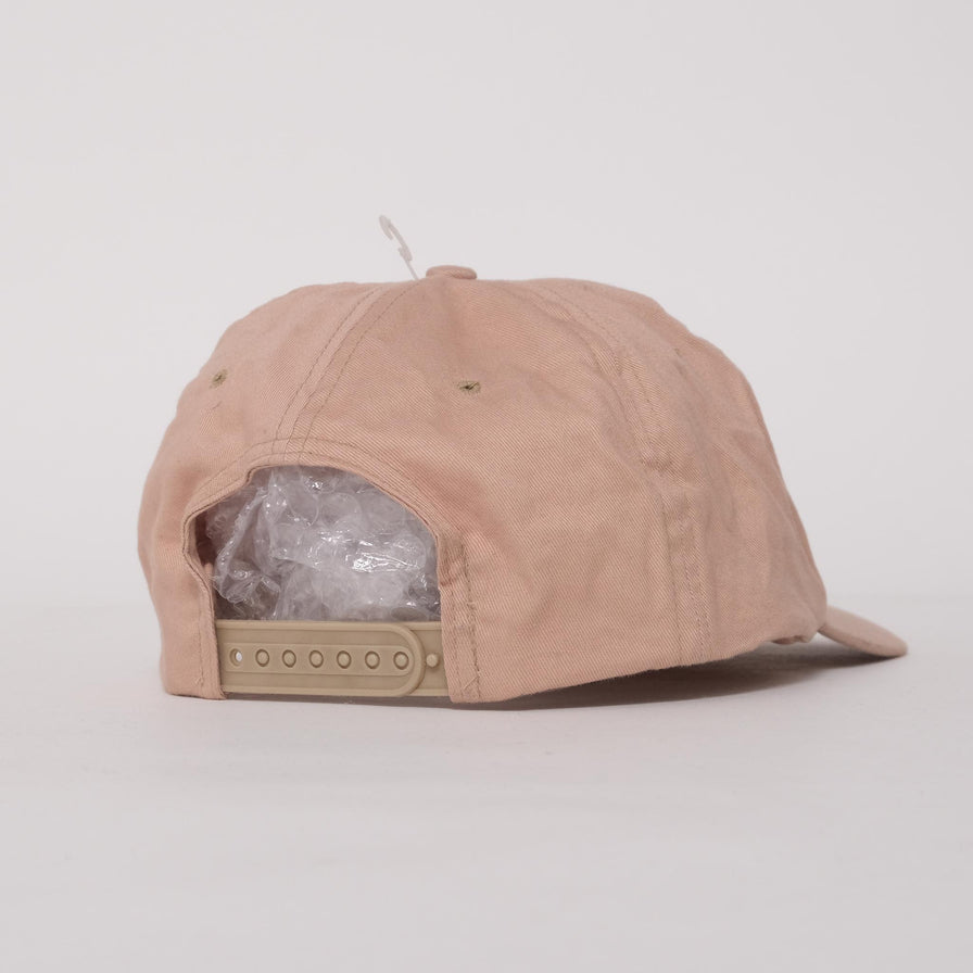 Vintage Marvin The Martian Snapback 