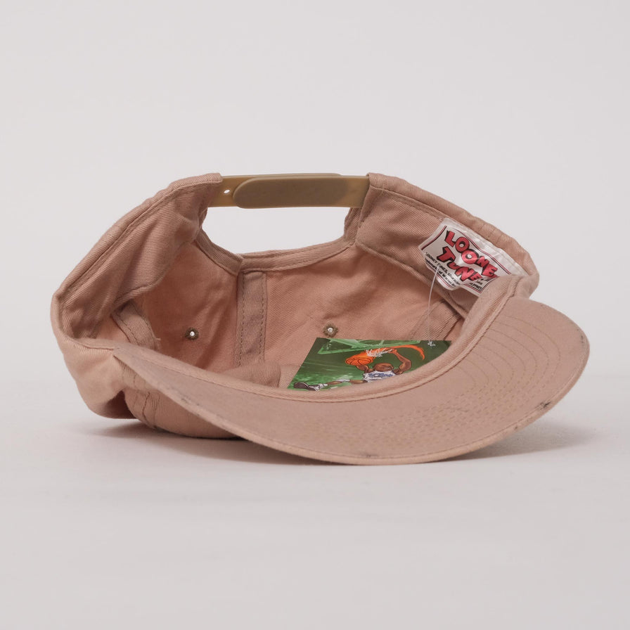 Vintage Marvin The Martian Snapback 