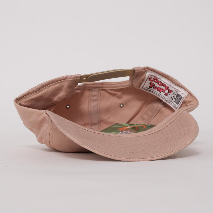 Vintage DS Wile E. Coyote Snapback 