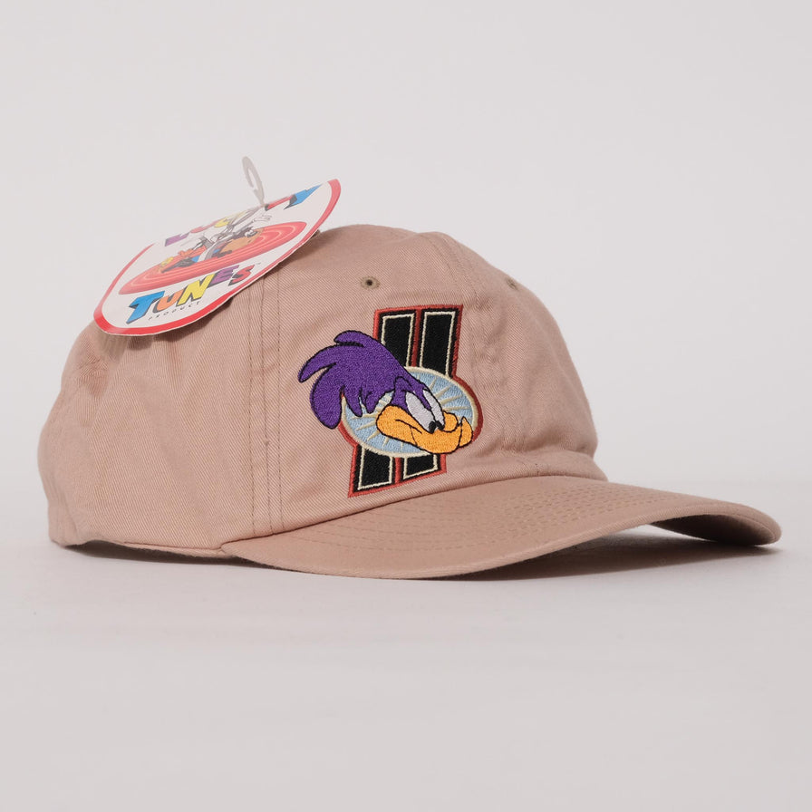 Vintage Road Runner Snapback 