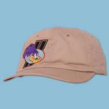 Vintage Road Runner Snapback 
