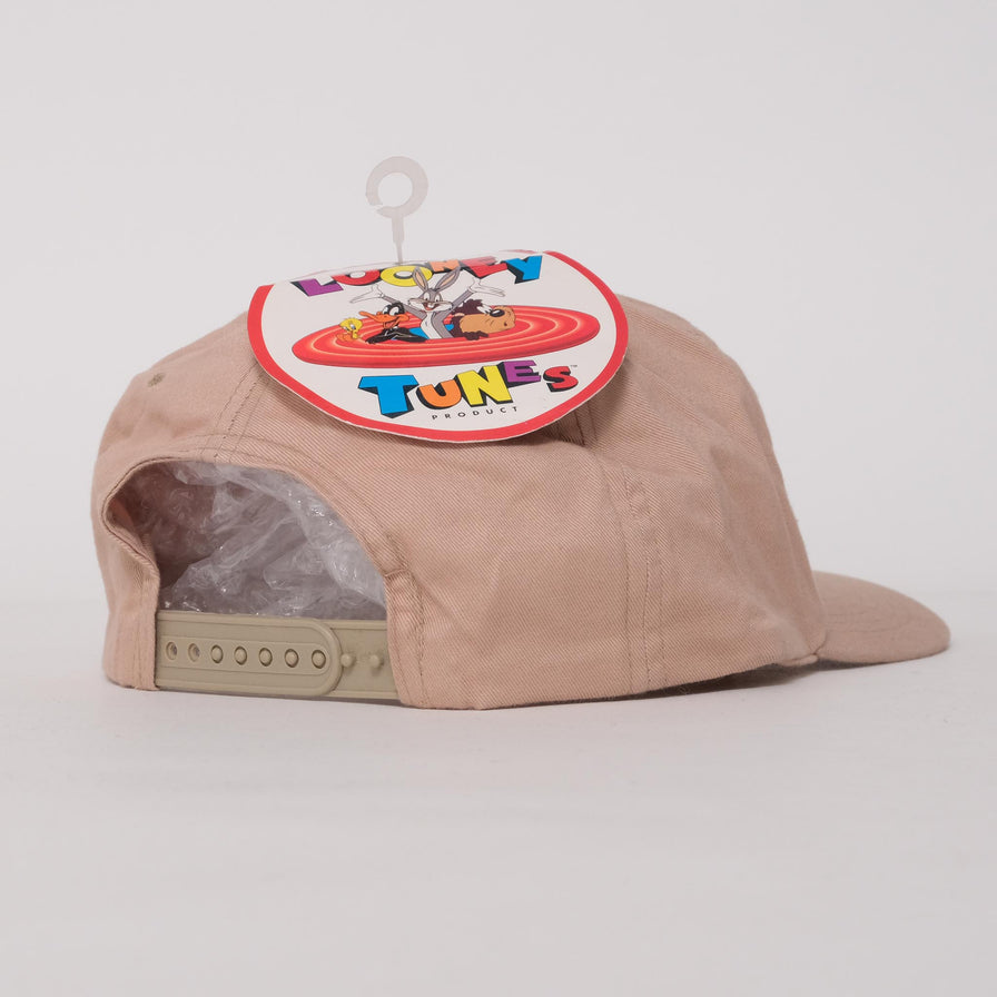 Vintage Road Runner Snapback 