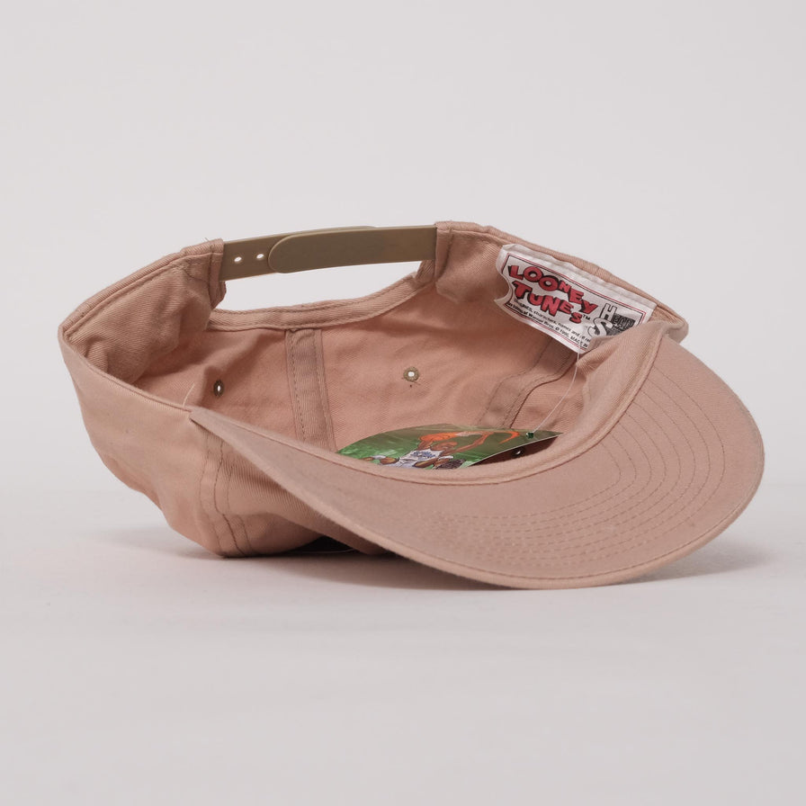 Vintage Road Runner Snapback 