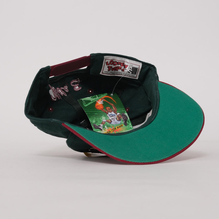Vintage Wile E. Coyote Snapback 