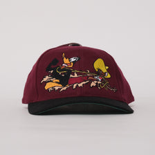 Vintage Speedy Gonzales and Duffy Duck Snapback 