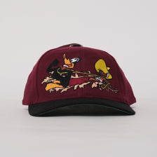 Vintage Speedy Gonzales and Duffy Duck Snapback