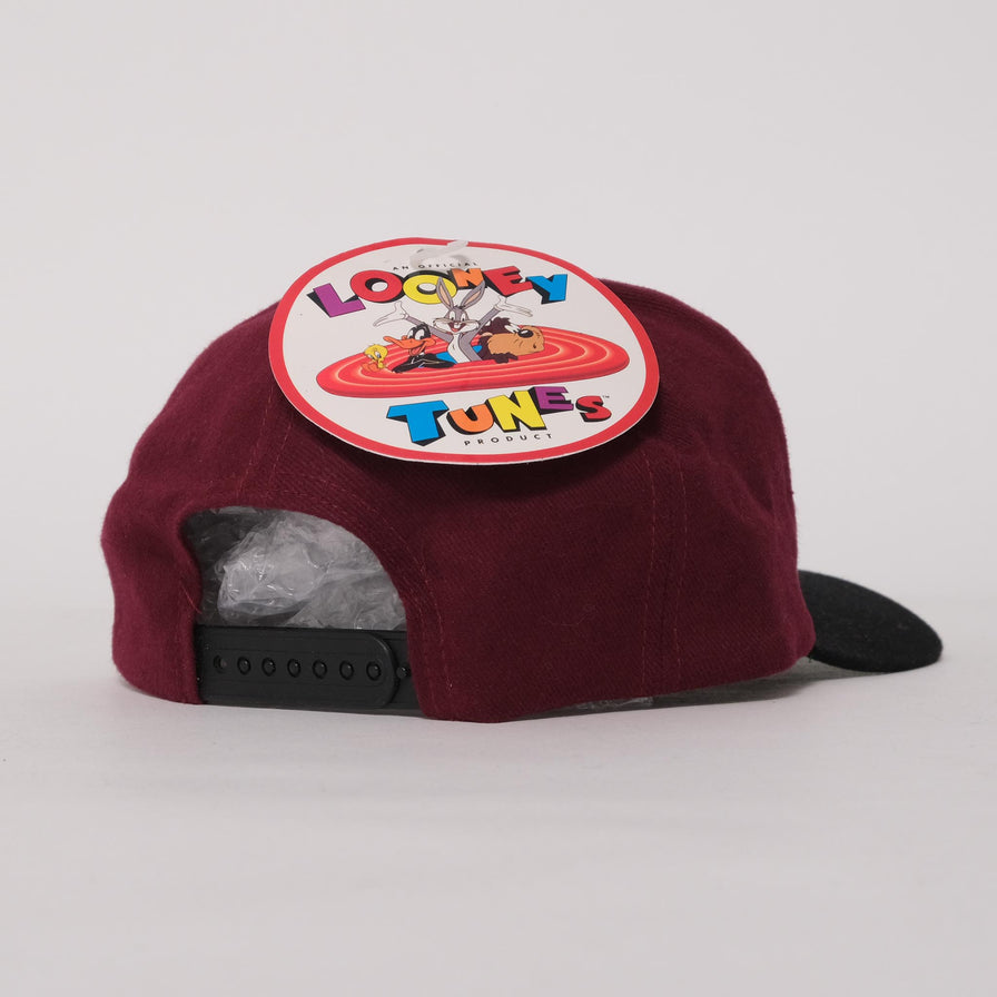 Vintage Speedy Gonzales and Duffy Duck Snapback 