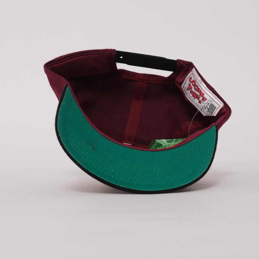 Vintage Speedy Gonzales and Duffy Duck Snapback 