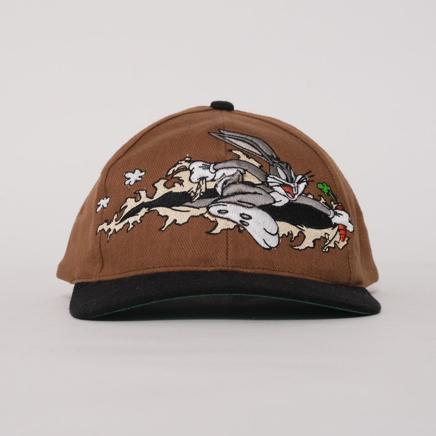 Vintage Bugs Bunny Snapback 