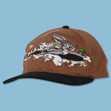 Vintage Bugs Bunny Snapback 
