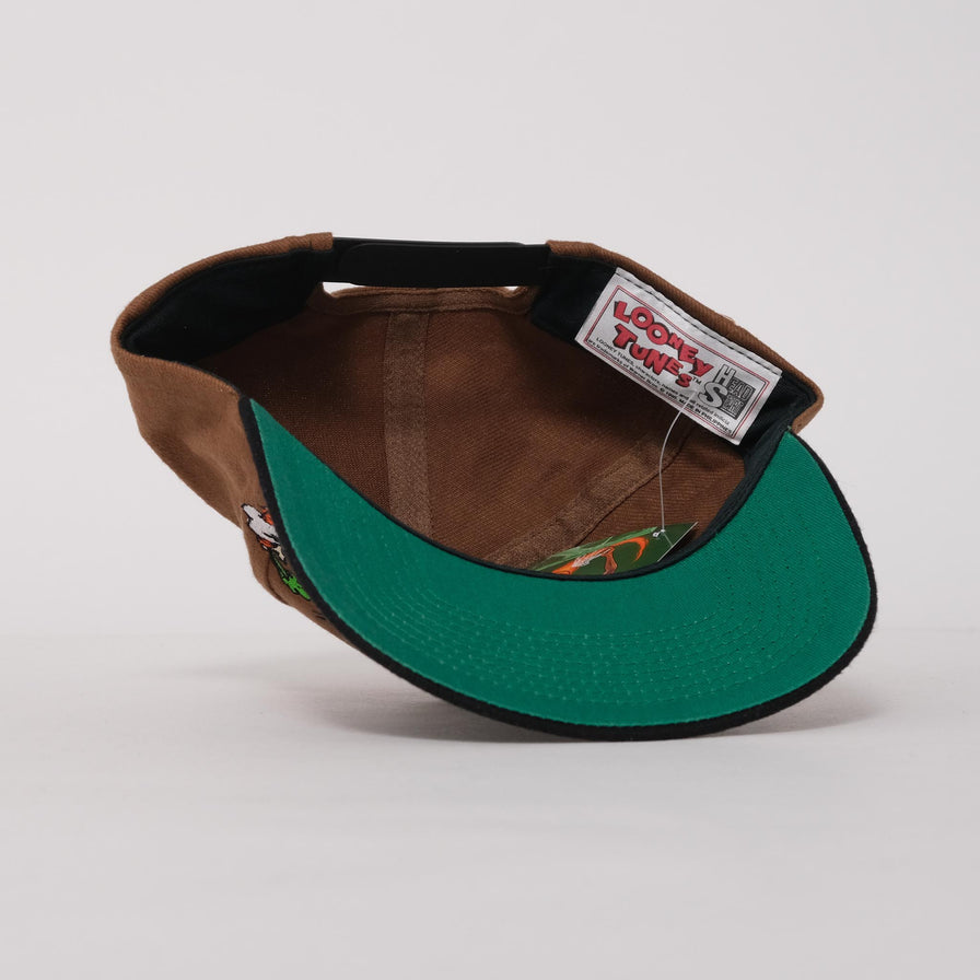 Vintage Bugs Bunny Snapback 