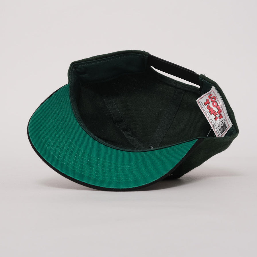 Vintage DS Taz and Road Runner Snapback 