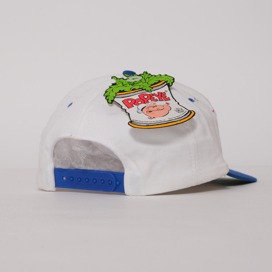 Vintage DS Popeye Snapback 
