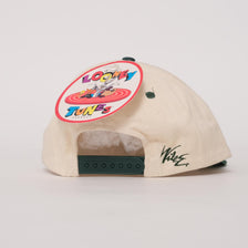 Vintage DS Wile E. Coyote Snapback 