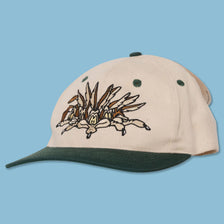 Vintage DS Wile E. Coyote Snapback 