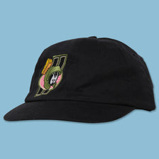Vintage Marvin The Martian Snapback 