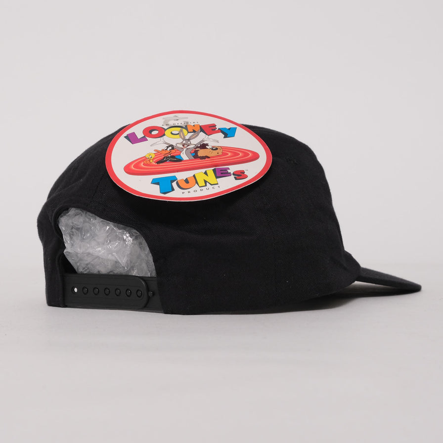 Vintage Marvin The Martian Snapback 
