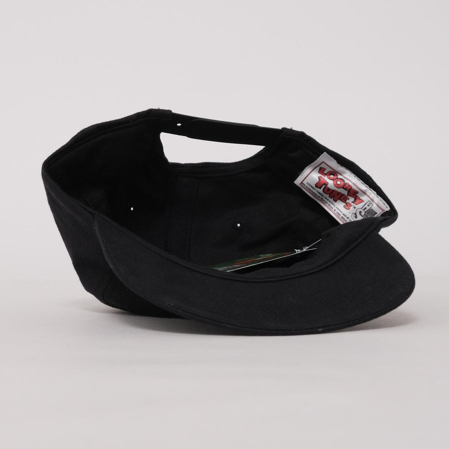 Vintage Marvin The Martian Snapback 