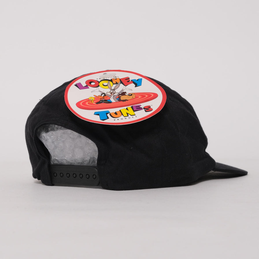 Vintage DS Wile E. Coyote Snapback 
