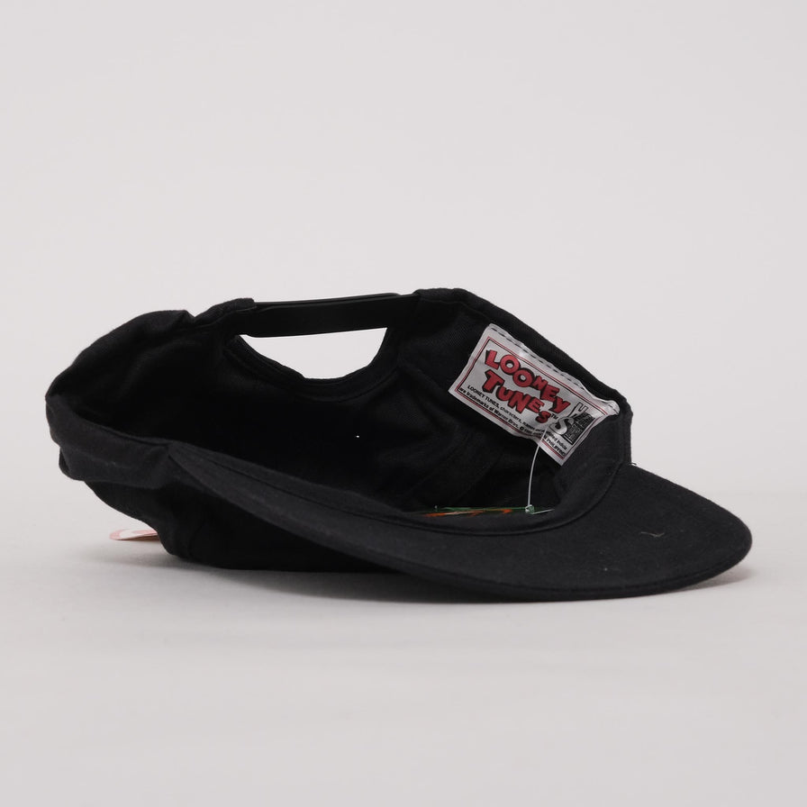 Vintage DS Wile E. Coyote Snapback 