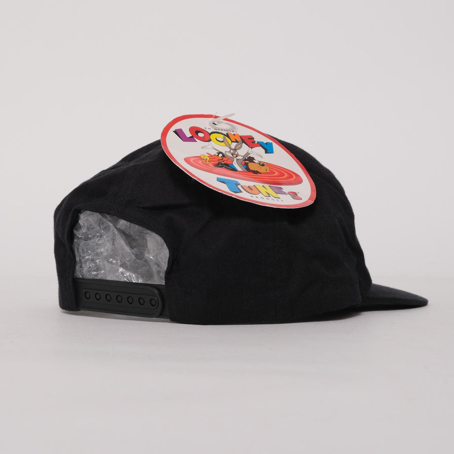 Vintage DS Bugs Bunny Snapback 