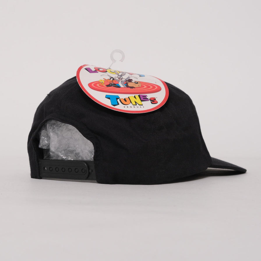 Vintage DS Sylvester Snapback 