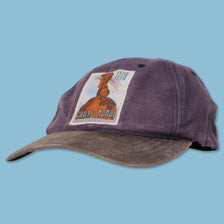 Vintage adidas World Cup Strapback 